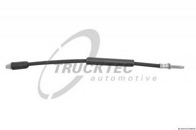 TRUCKTEC AUTOMOTIVE 0235278 -  Тормозной шланг